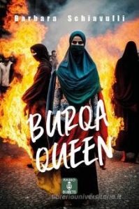 Burqa Queen