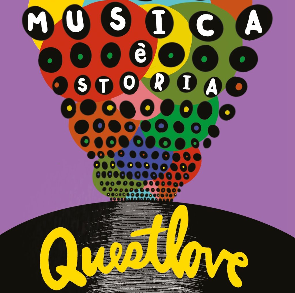 Cover_Questlove_MusicaEStoria