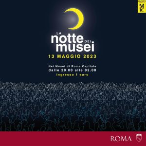 La Notte quadrato