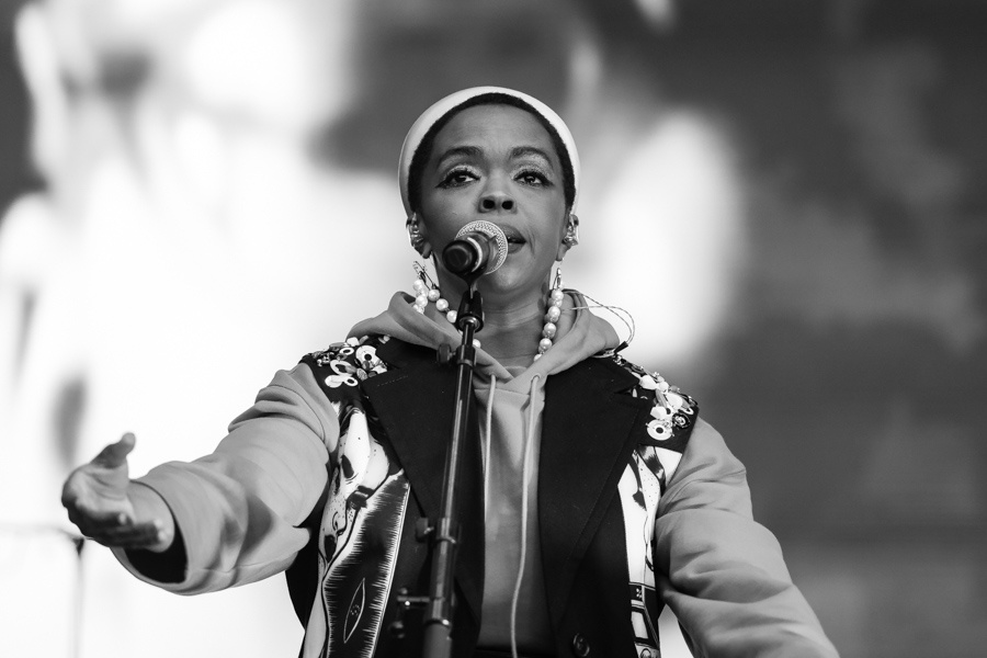 Lauryn Hill