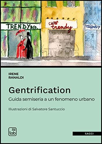 copertina gentrification