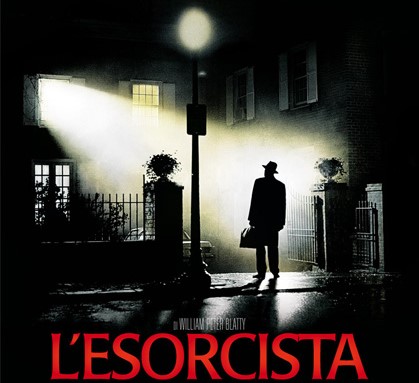 l'esorcista