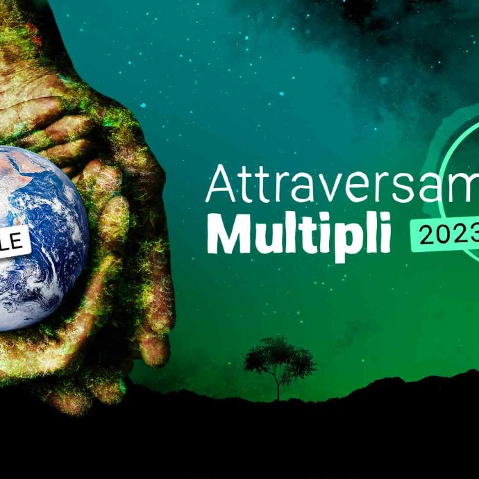 ATTRAVERSAMENTI MULTIPLI