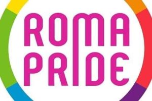 Roma Pride