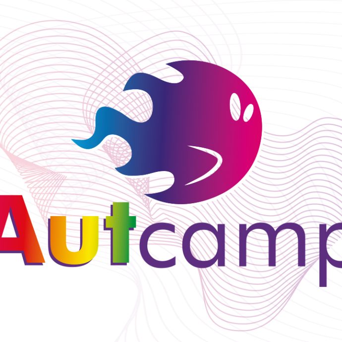 Sfondo evento per streaming solo logo Autcamp (2)