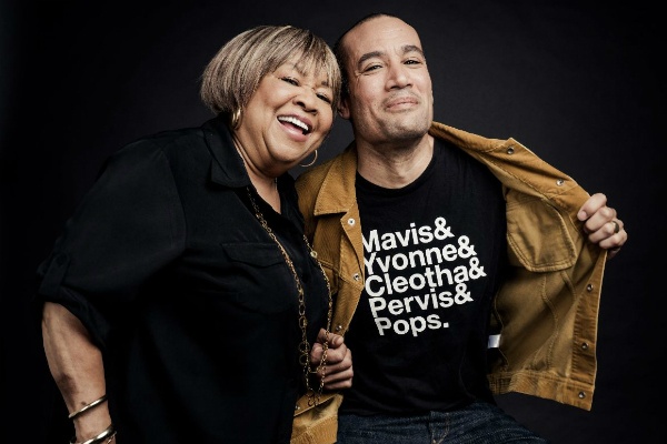 mavis staples ben harper