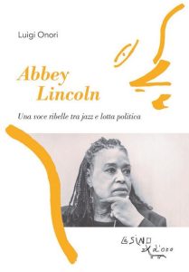 Abbey Lincoln_Luigi Onori