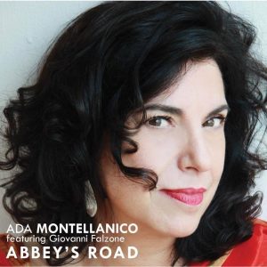 Ada Montellanico_Abbey's Road