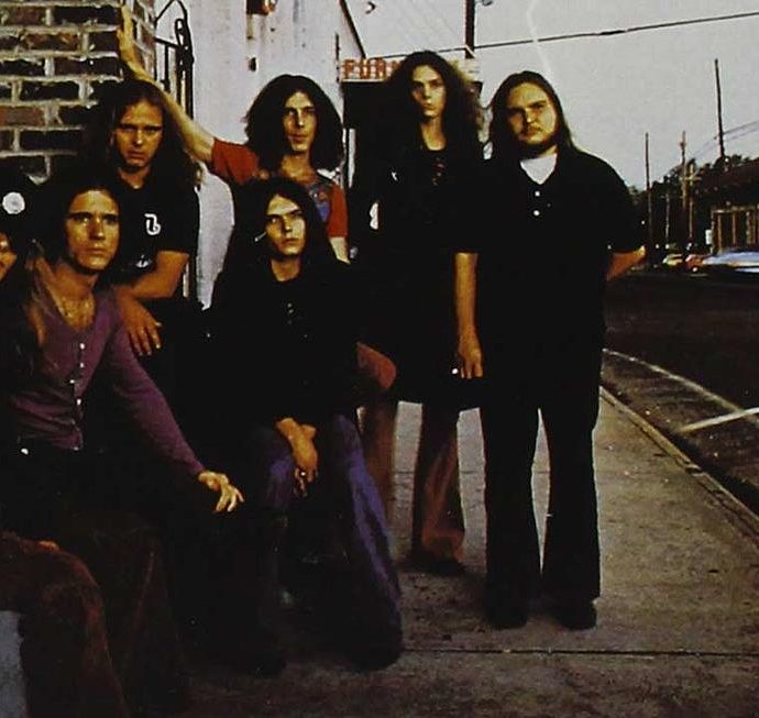 lynyrd skynyrd