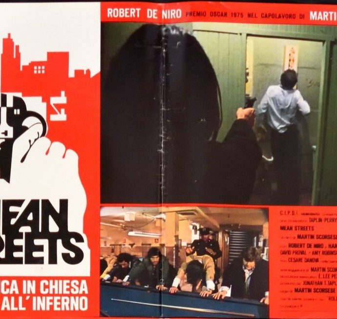 mean streets