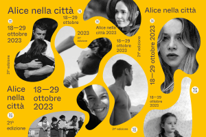 Alice nella Città