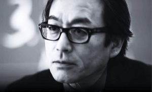 Shigeru Umebayashi