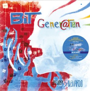 Bit Generation_cover