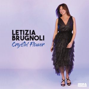 Letizia Brugnoli_ Crystal Flowers