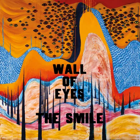 The-Smile-Wall-of-Eyes