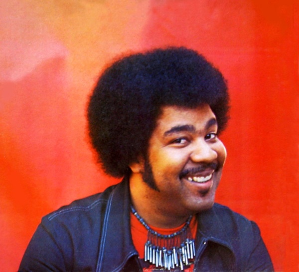 george duke