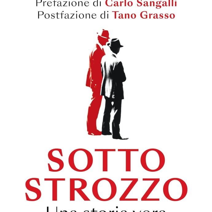 sotto strozzo