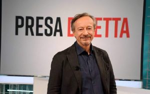 Riccardo Iacona_Presa Diretta