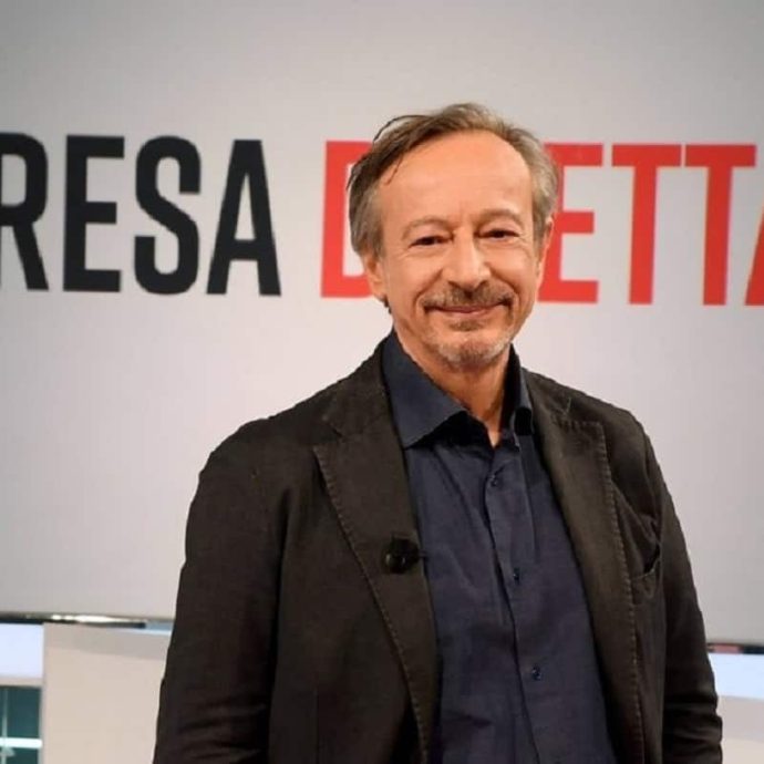 Riccardo Iacona_Presa Diretta