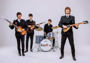 BeatleStory band