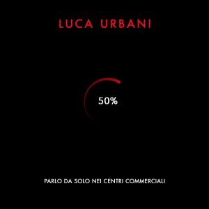 Luca Urbani_cover