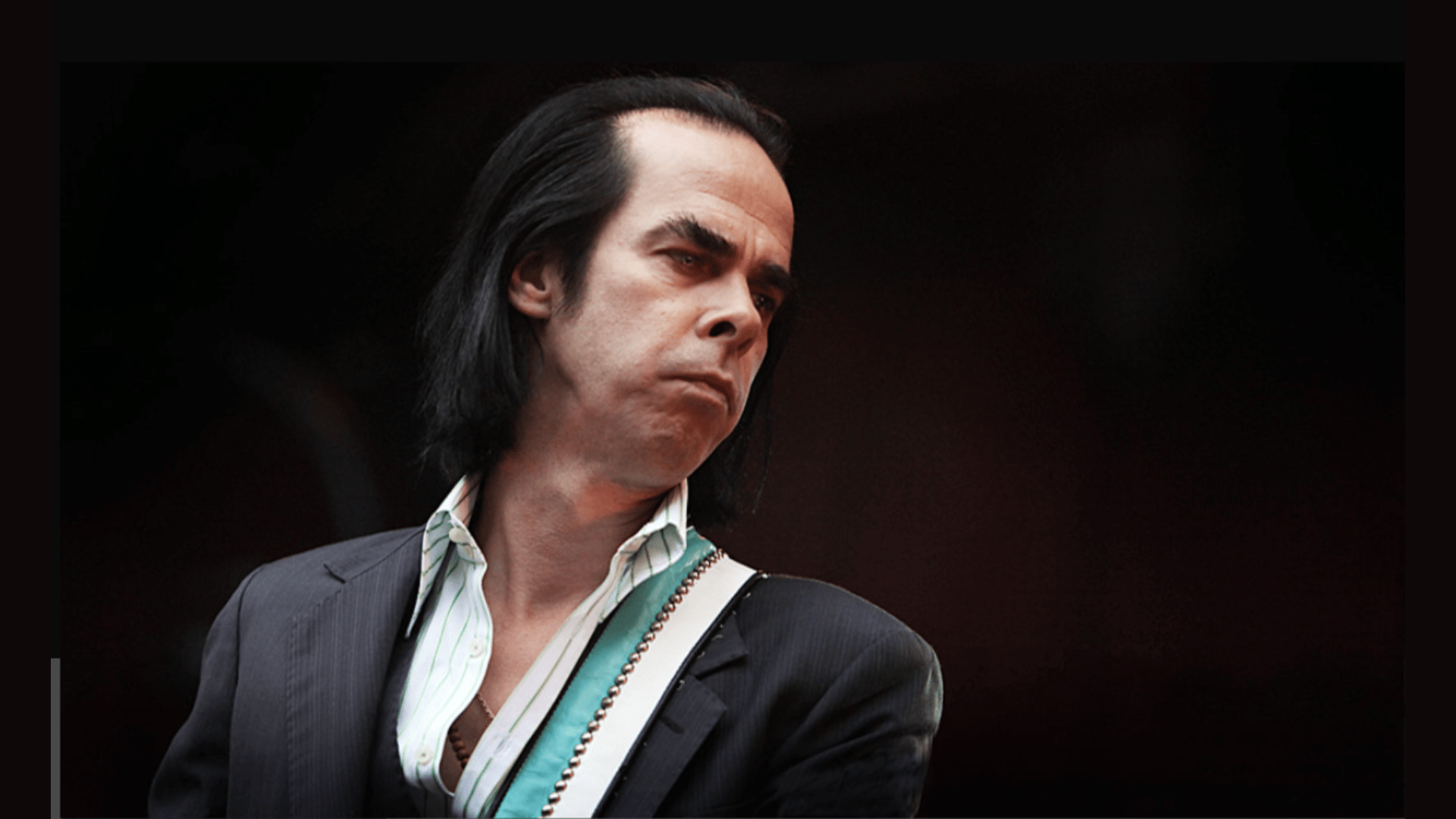 Nick cave wild god. Ник Кейв. Nick Cave.