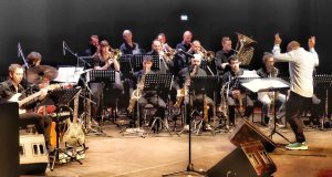 Antonio Solimene_Big Band