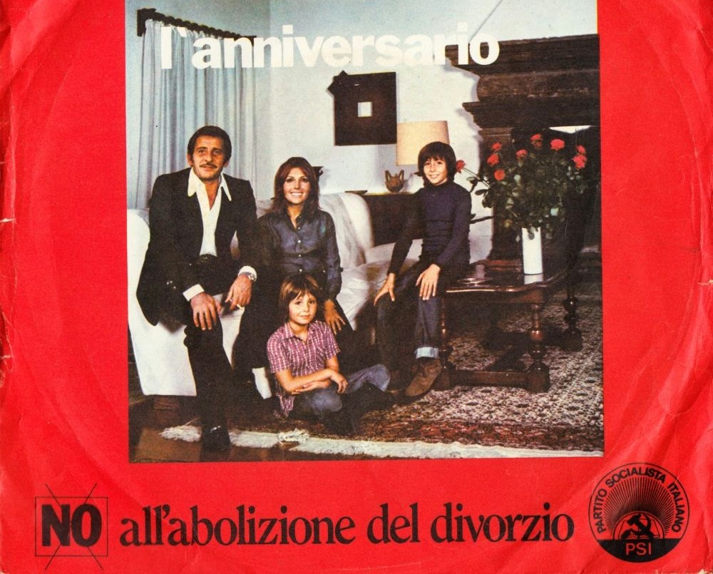 Divorzio Modugno