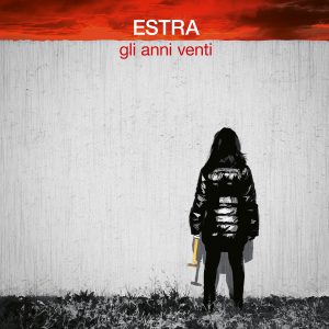 Estra cover