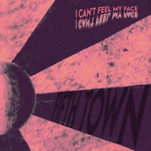 ICantFeelMyFace-Album-Cover