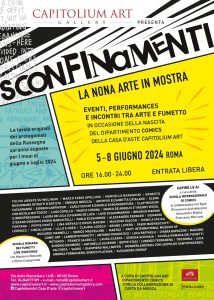 Sconfinamenti_Poster