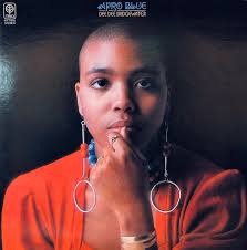 dee dee bridgewater afro blue