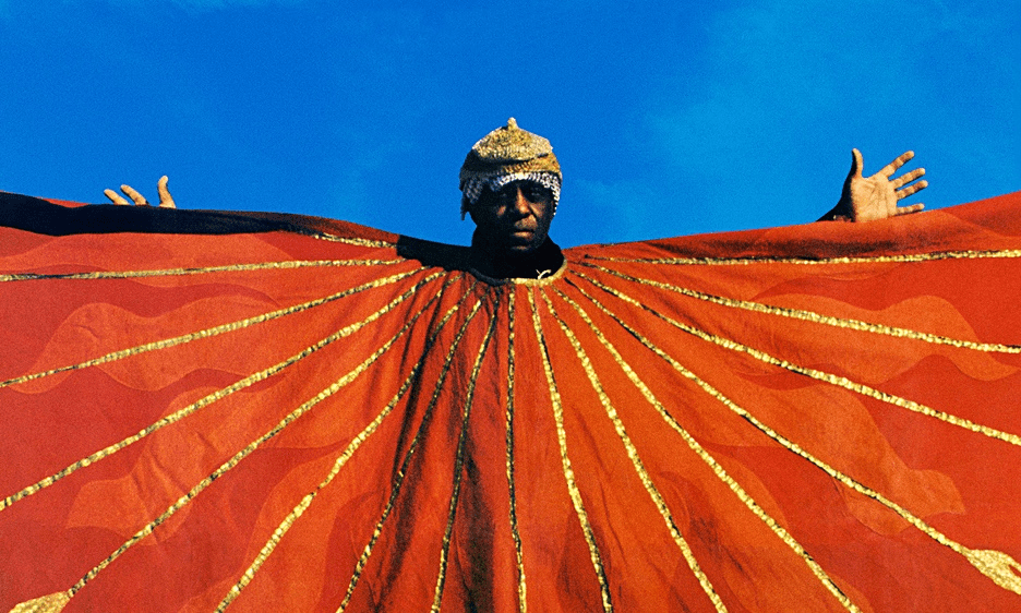 sun ra