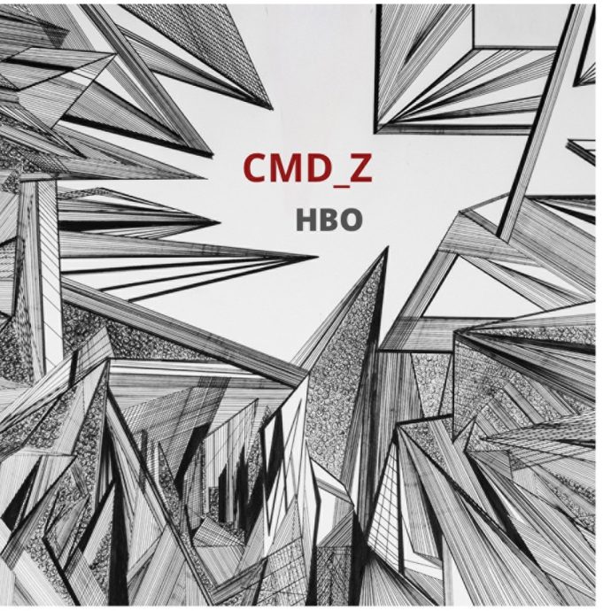 CMD_Z podcast 1