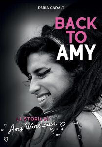 Daria Cadalt-Back to Amy