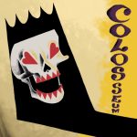 cover_colosseum 3000