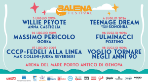 Balena Festival_cartellone