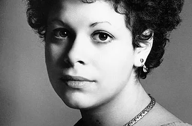 Phoebe Snow