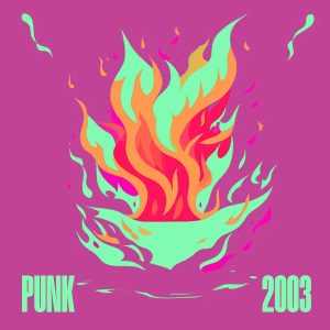 Punk 2003_cover