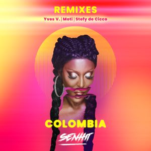 Senhit_Colombia