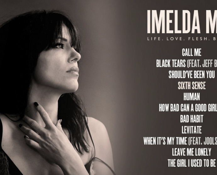 imelda may