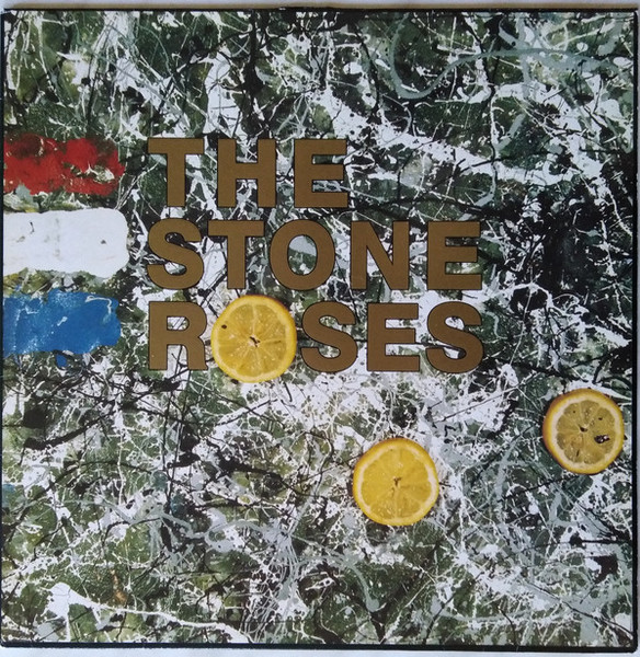 the stone roses