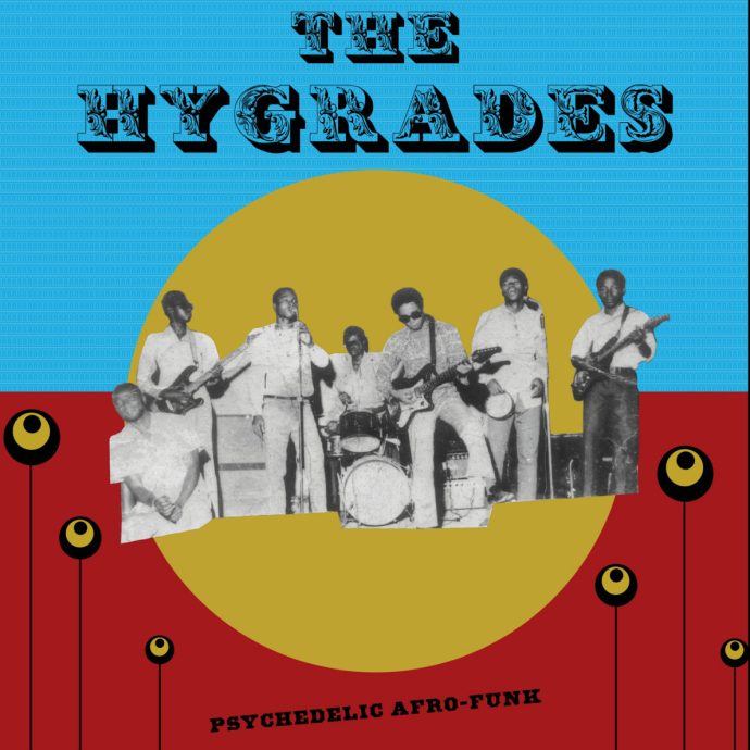 thehuygades