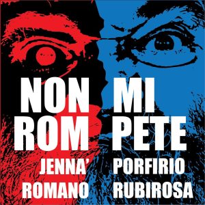 Non mi rompete_ Rubirosa Romano