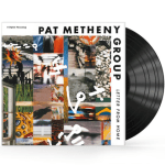 Pat Metheny Group Letter from Home