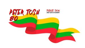 peter tosh tribute