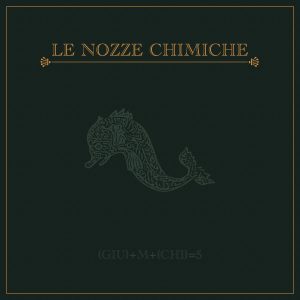 Le Nozze Chimiche_cover