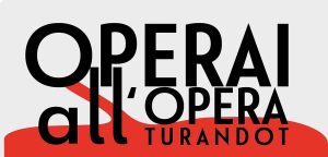 Operai all'Opera_Turandot