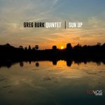 SUN UP COVER