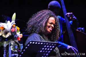 Dianne Reeves auditorium